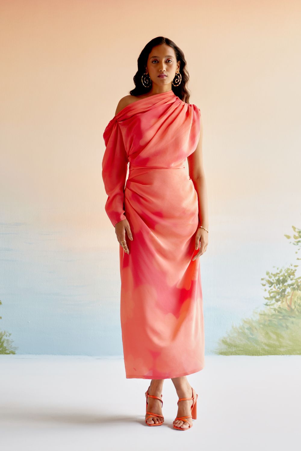 Echo Juna Dress