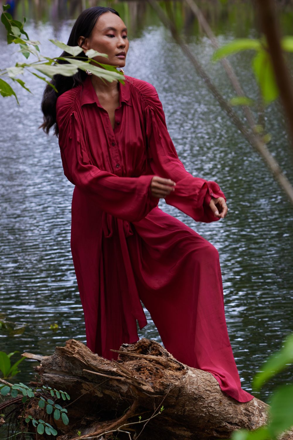 Sarah TST14