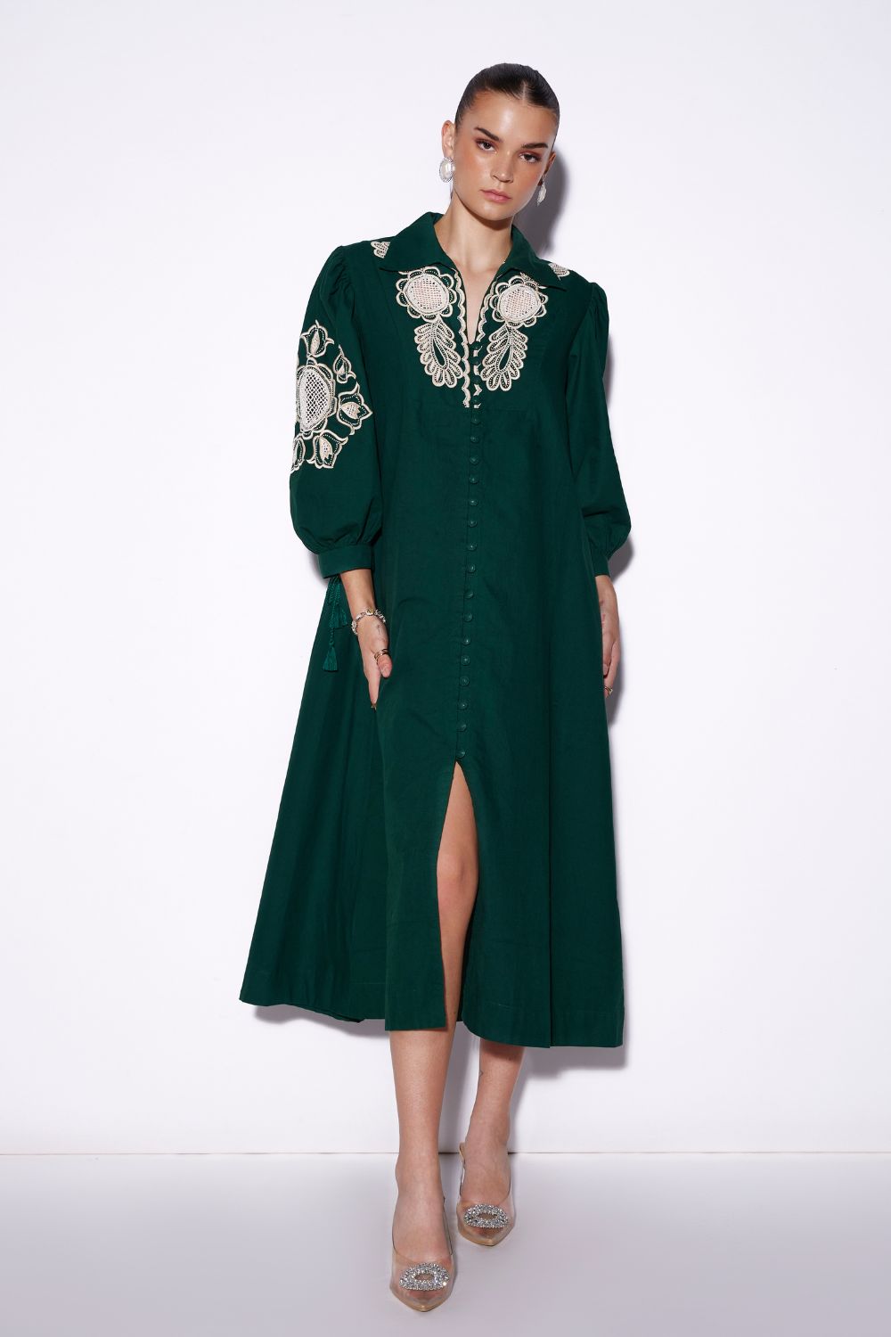 Aerin Dress