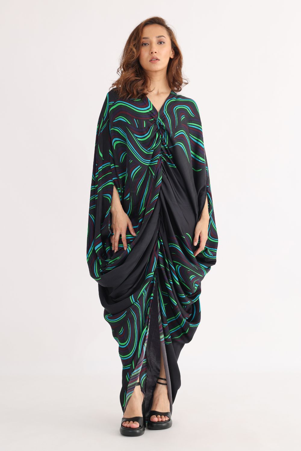 Aurora Night Dress