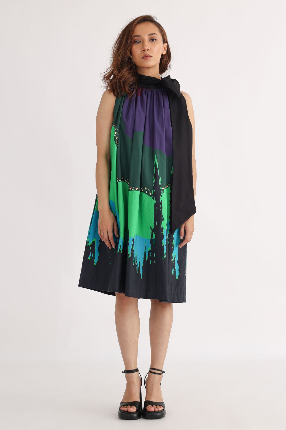 Norse Night Dress
