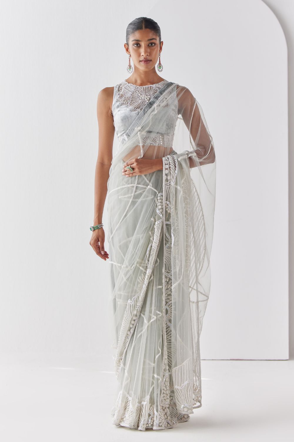 Yara Saree