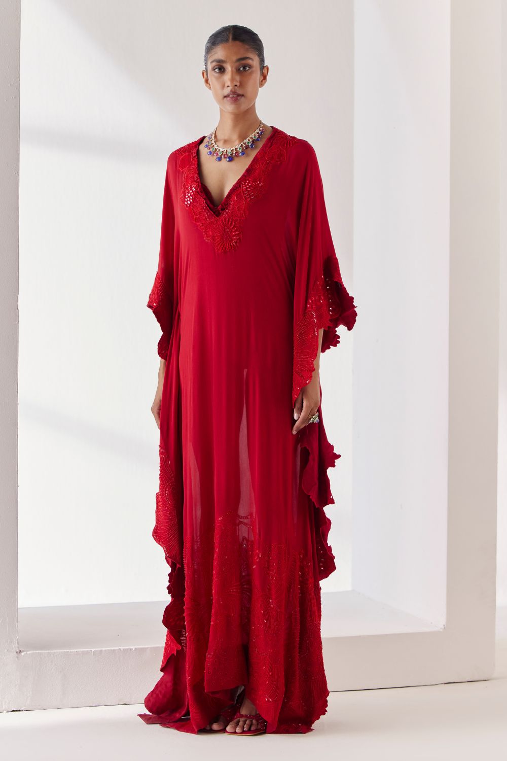 Shui Kaftan