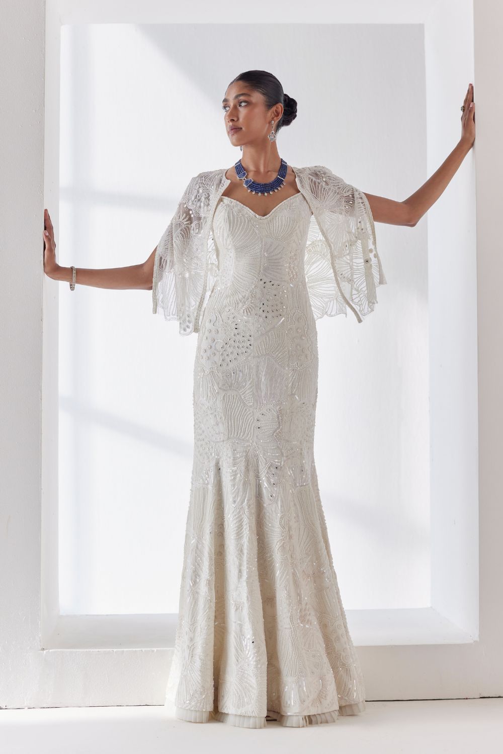 Celine Gown
