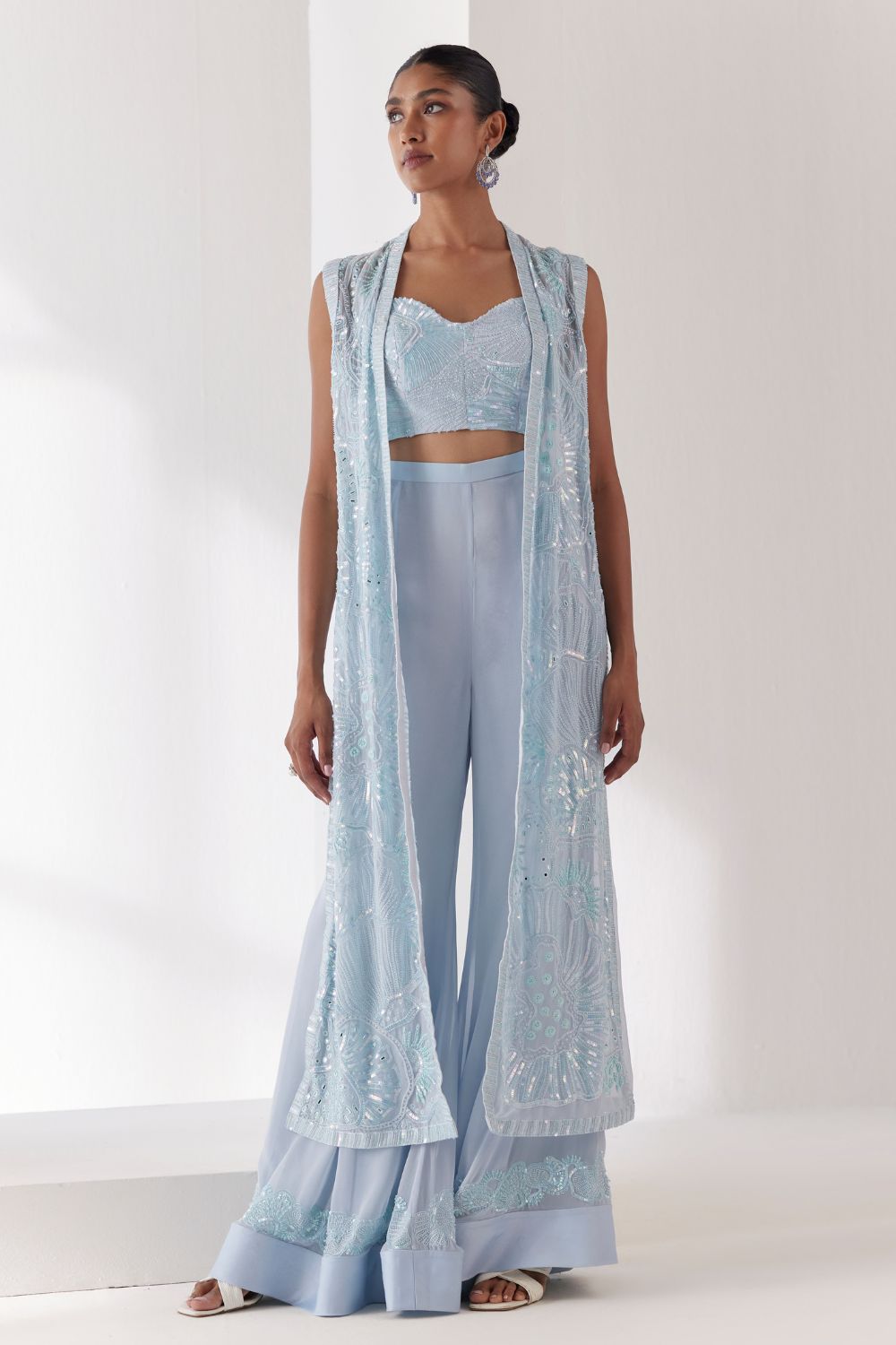 Ezili Jacket Set