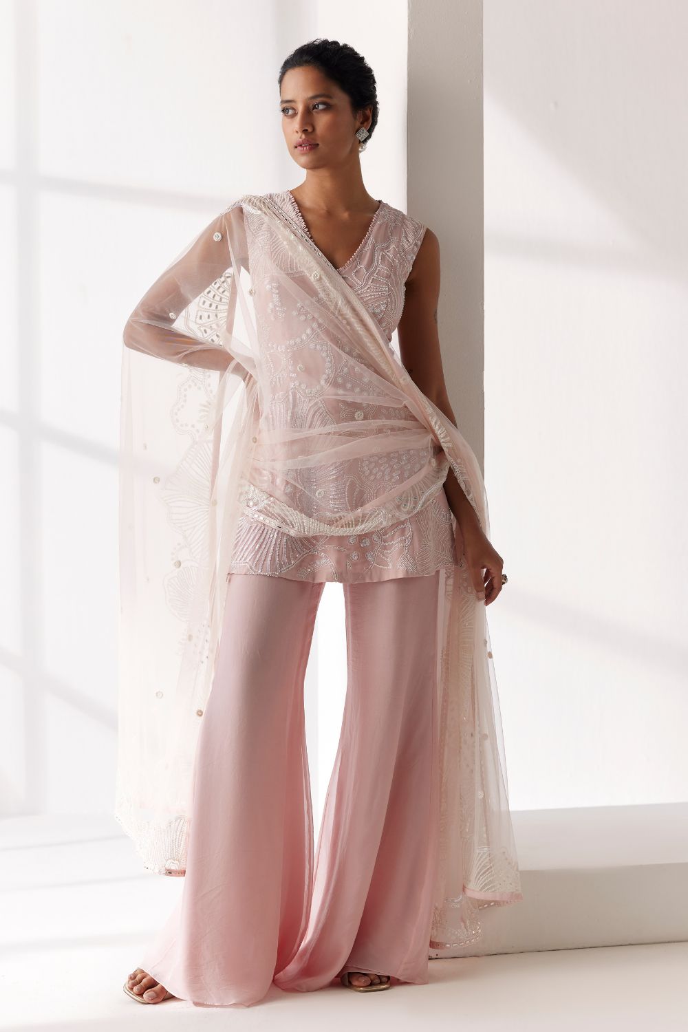 Avisa Kurta Set
