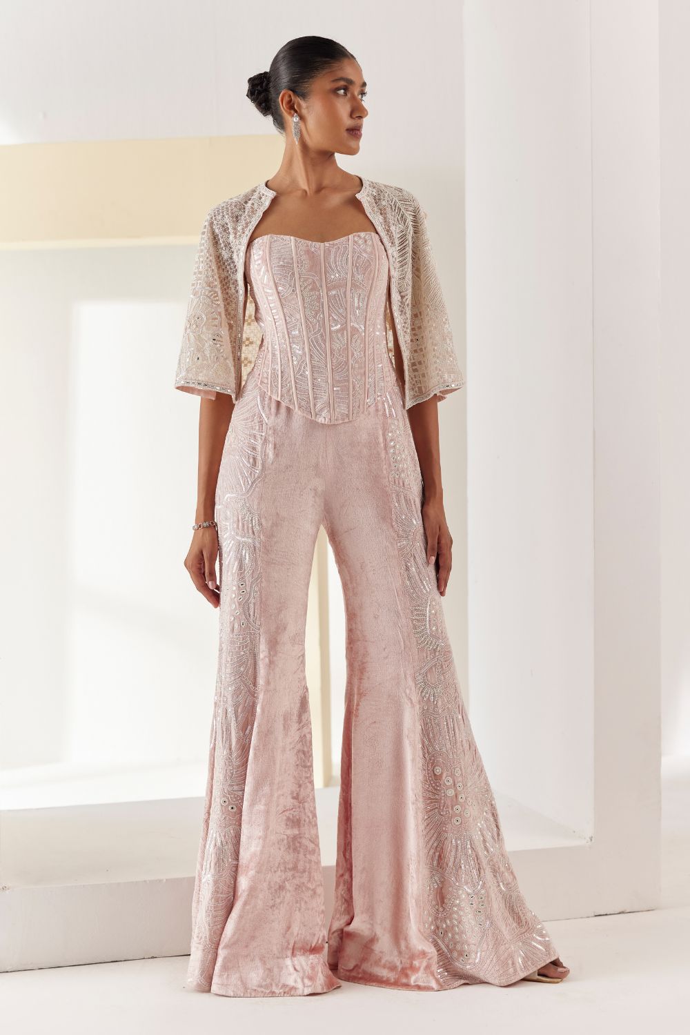 Belize Pants Set