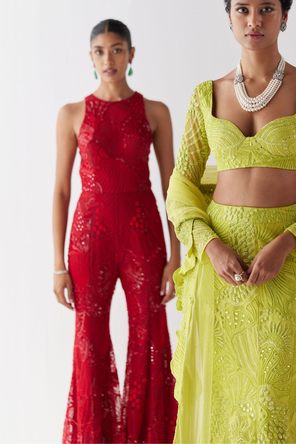 Kairi Jumpsuit