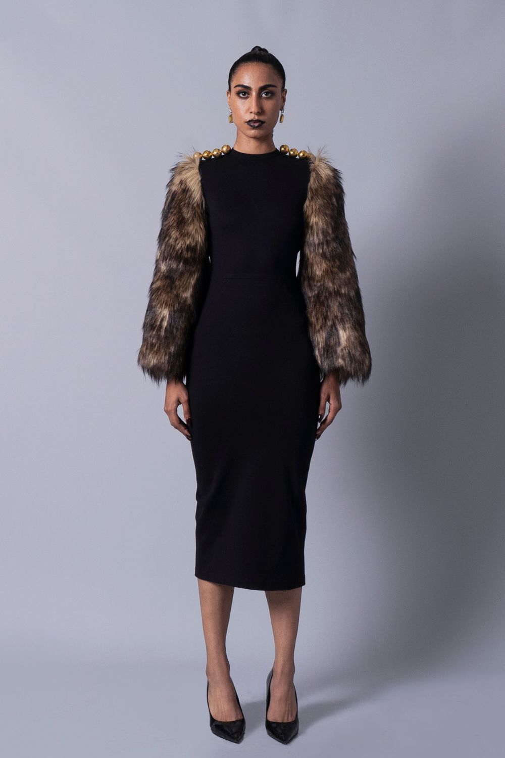 Arcane Bodycon