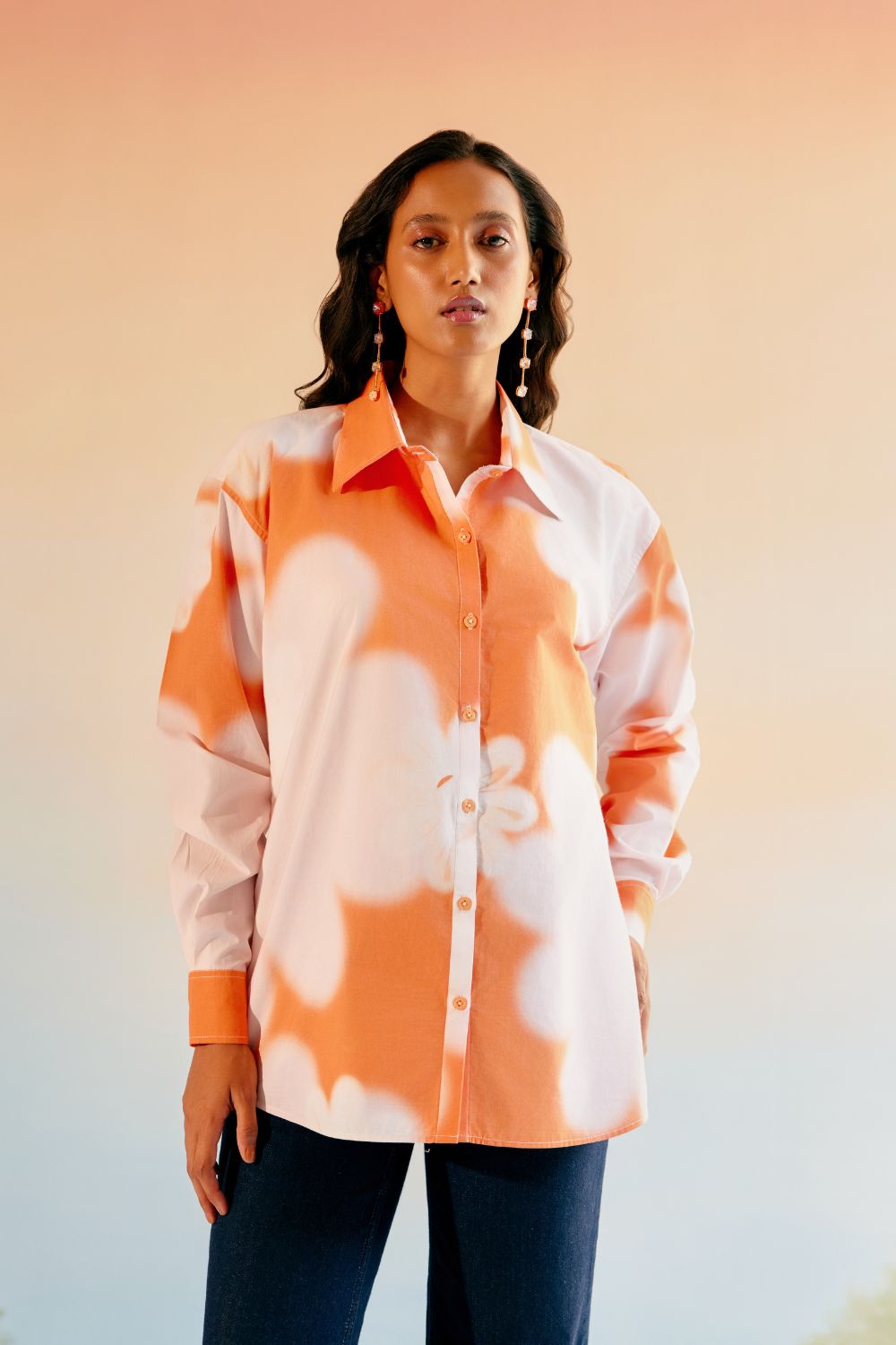 Echo Cabana Shirt