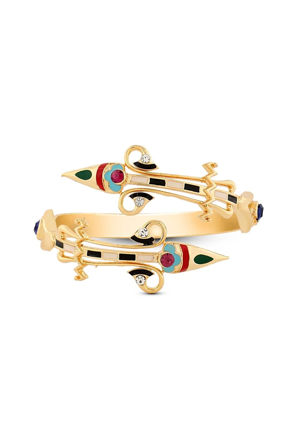 Cairo Handcuff