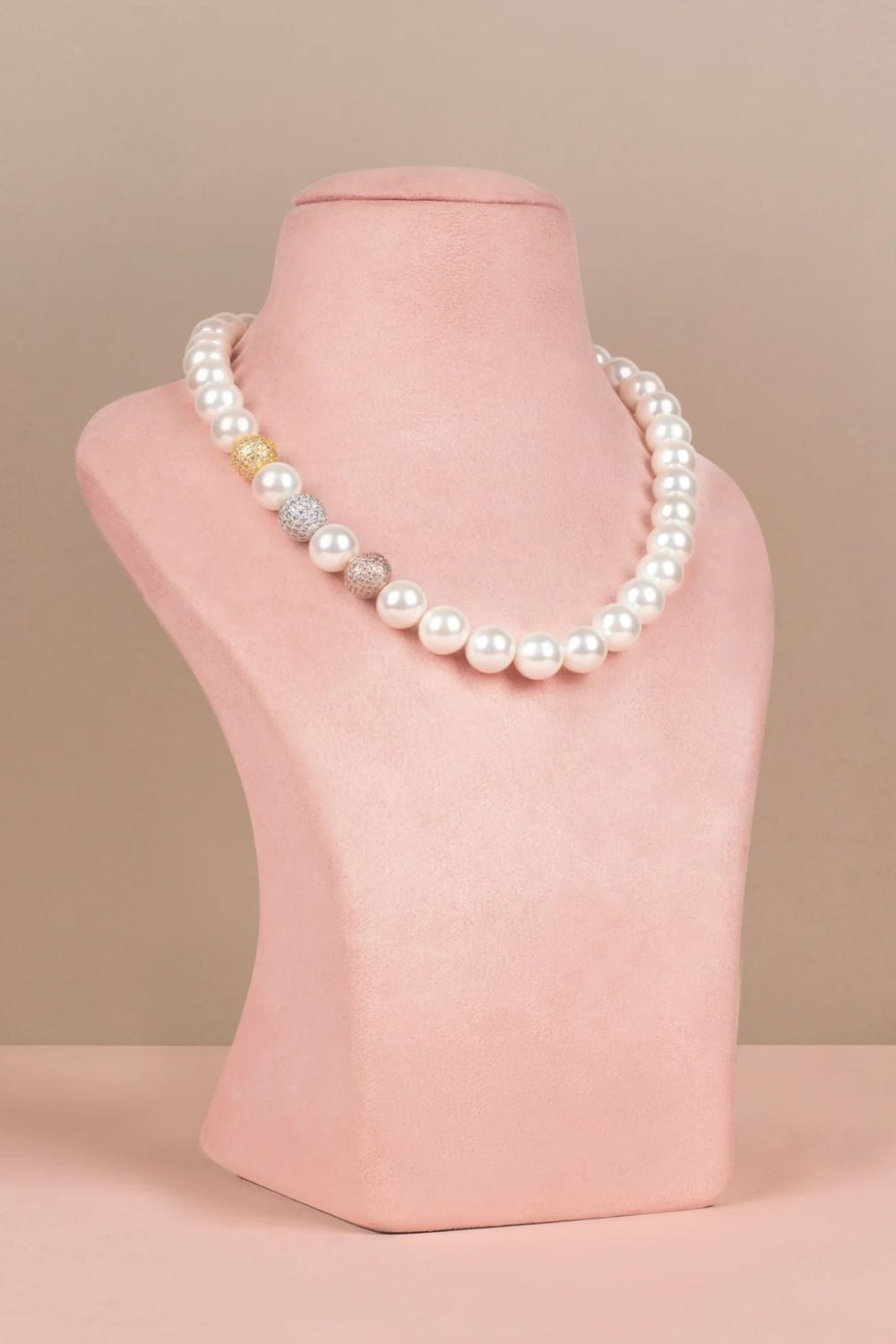 Classic Single - Tri Swarovski