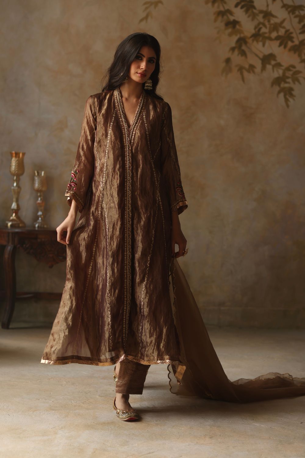 Asma Kurta Set