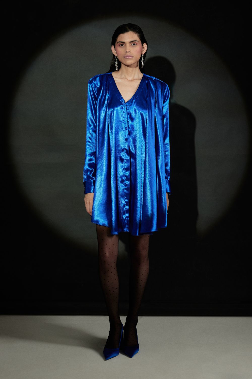 Echo Patrona Dress