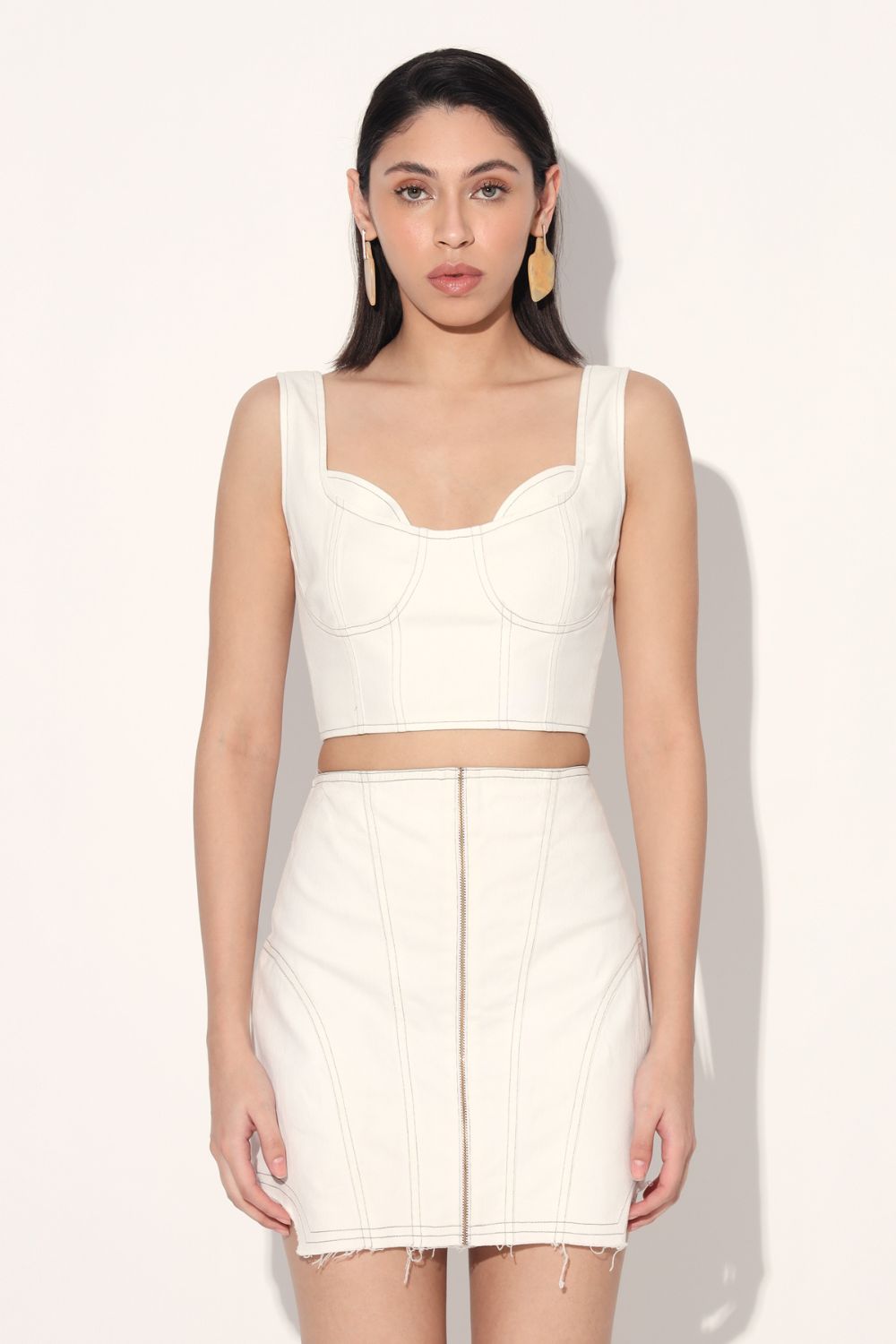 Skirt Set