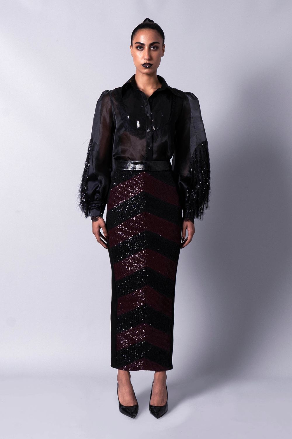 Atrocious Skirt