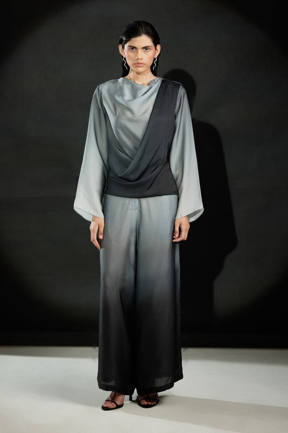 Echo Midnight Co-Ord Set