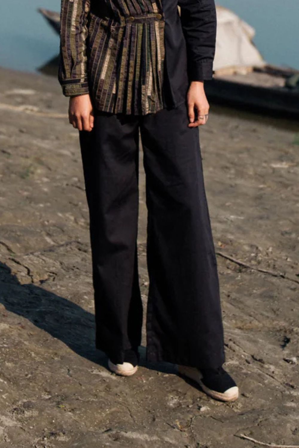 Friday Flared Pants