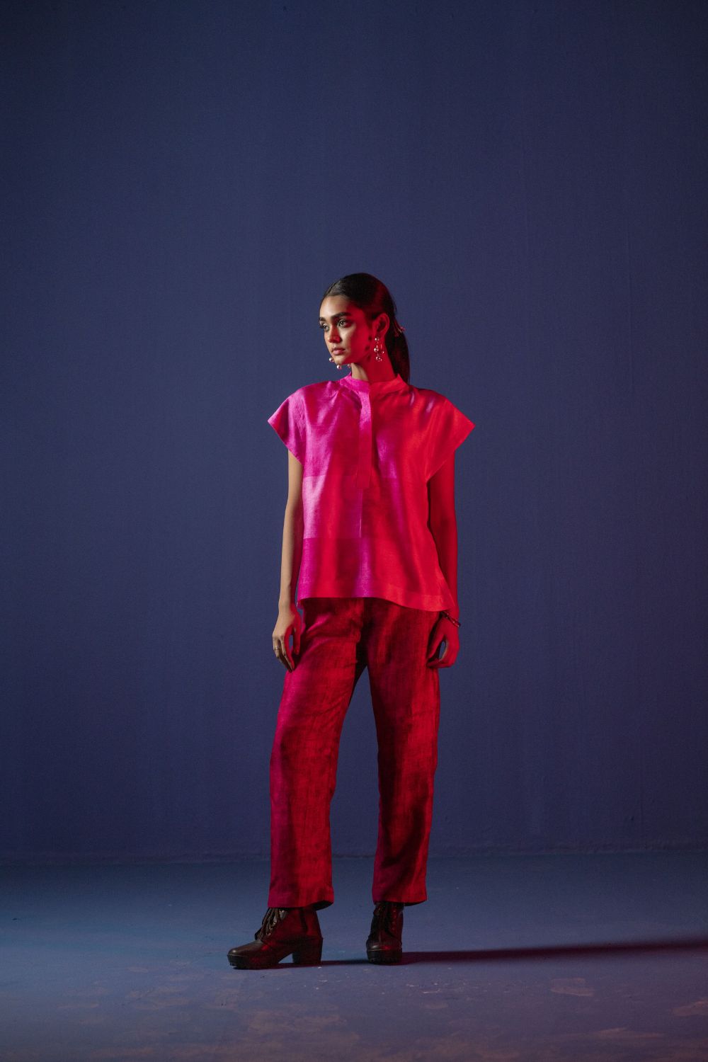 Array Kaftaan Co-ord Set