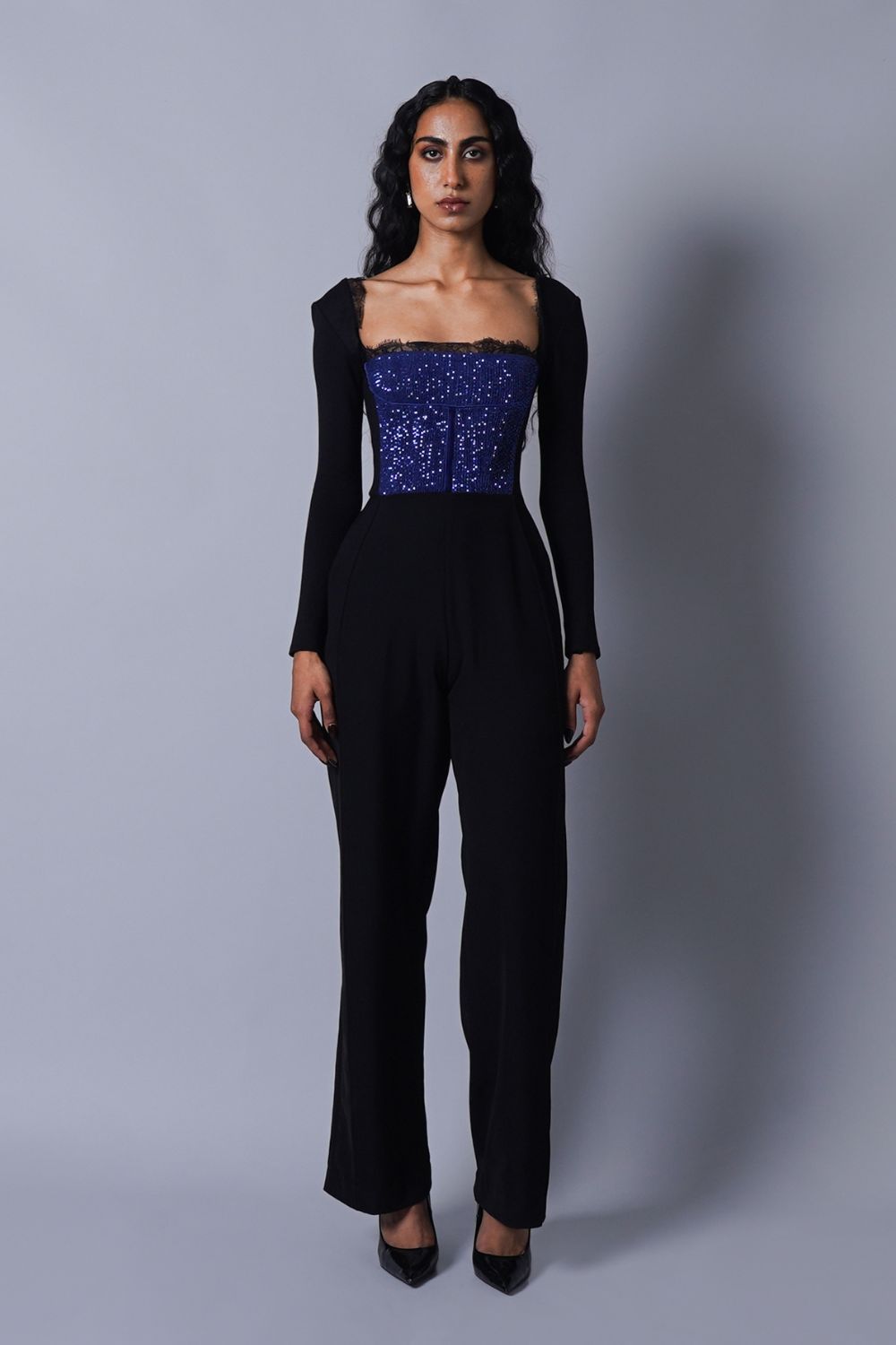 Adrielle Jumpsuit