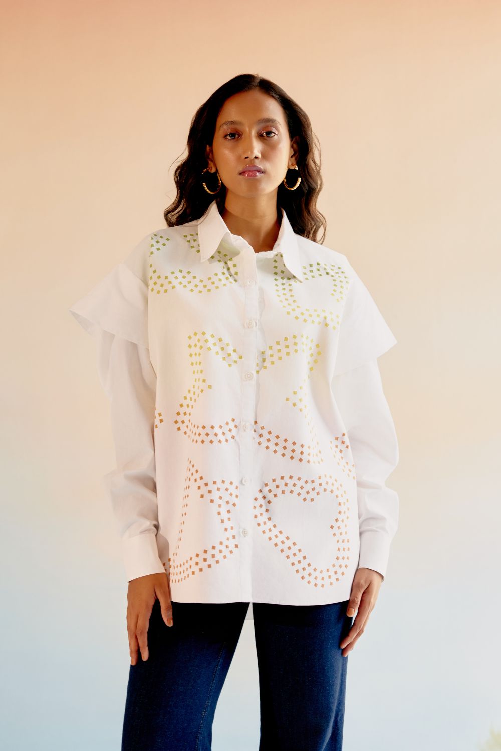 Echo Regae Shirt