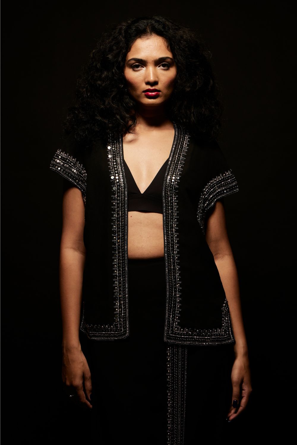 Adalina Jacket