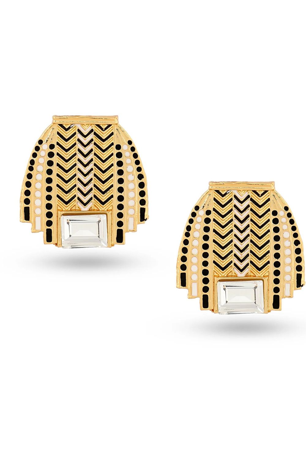 Allure Collection Studs