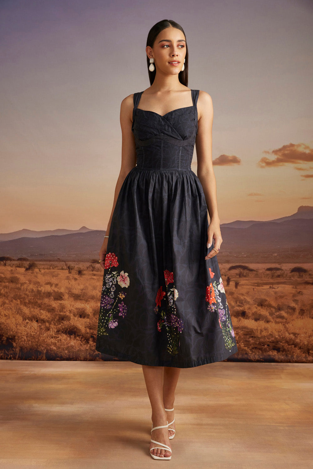 Orsa Dress