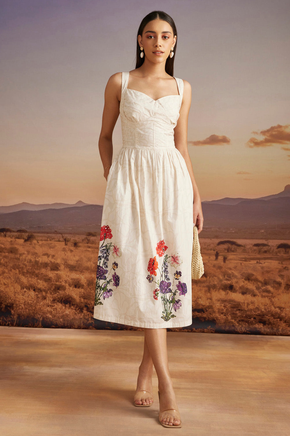 Emery Dress