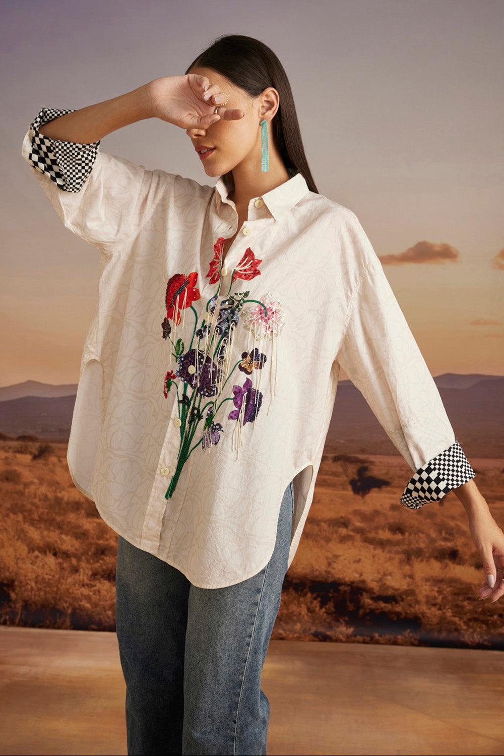 Chiara Shirt