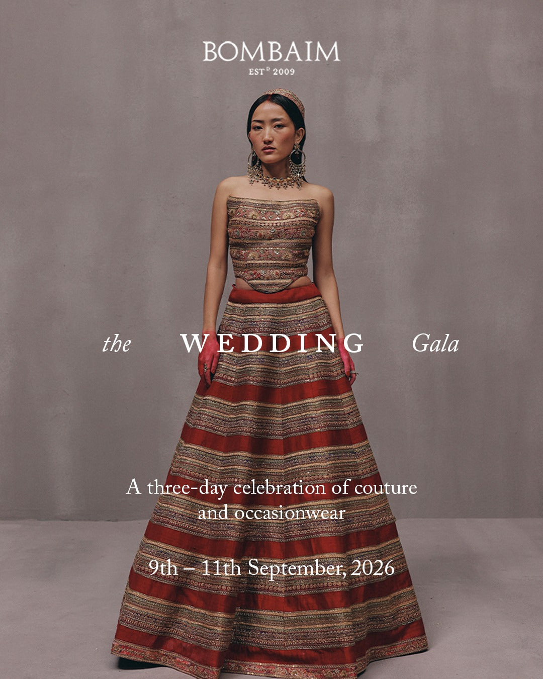 The Weeding Gala