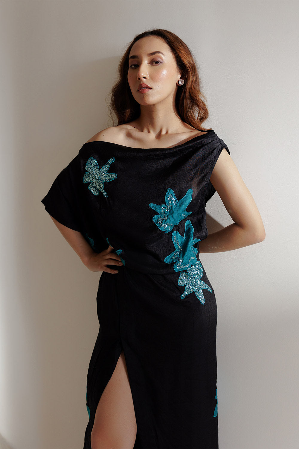 Celine Dress