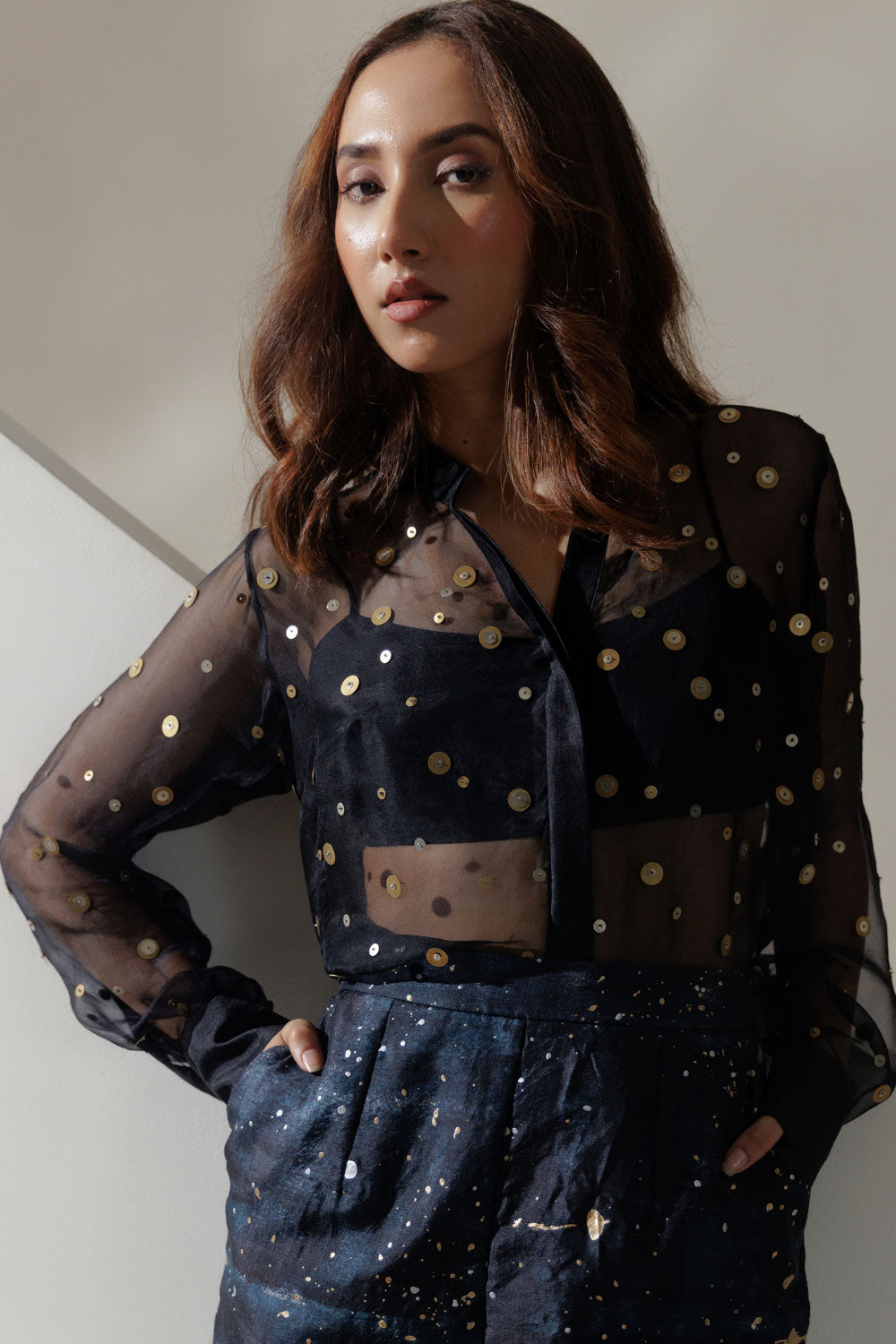 Luna Shirt
