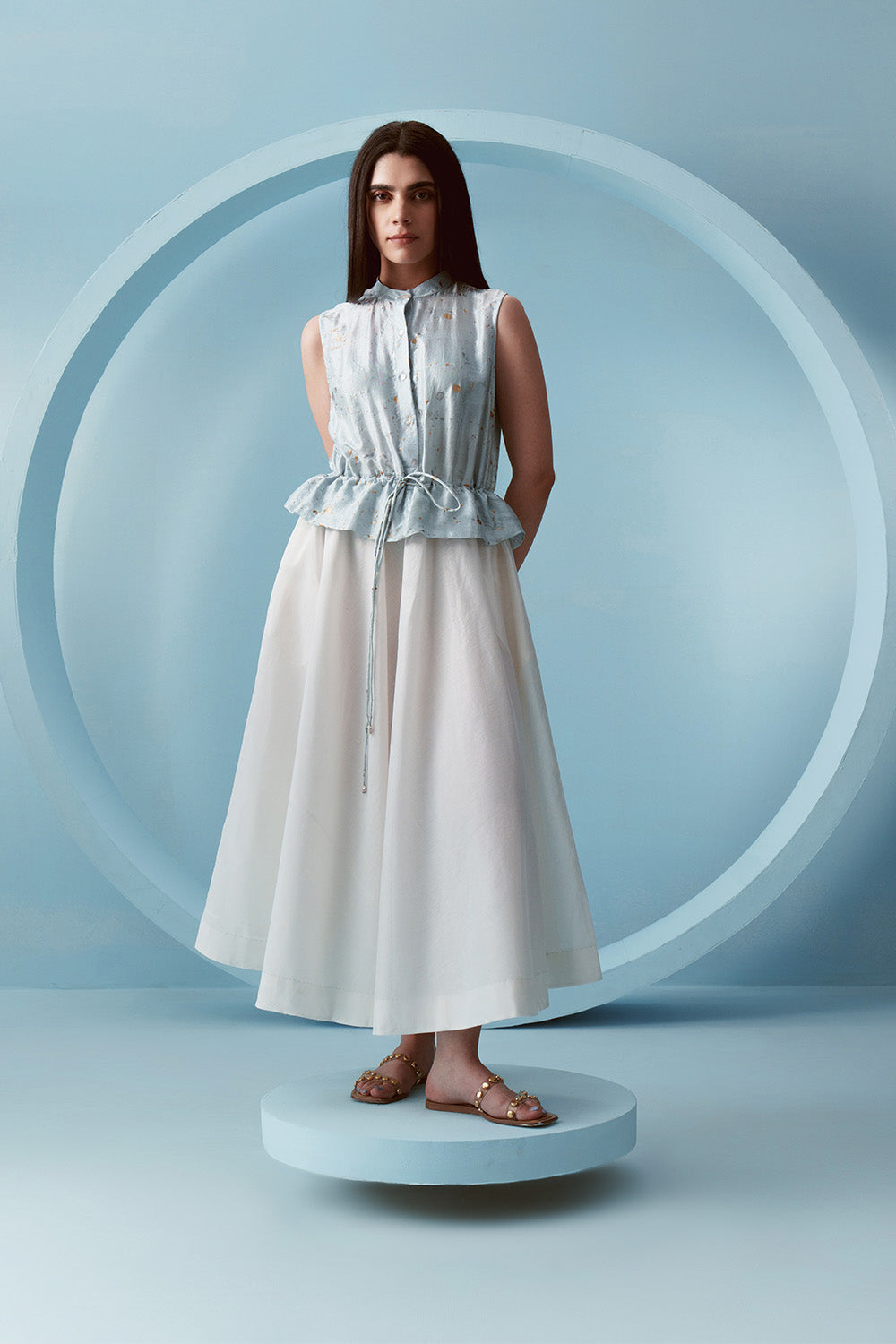 Moscow Dress