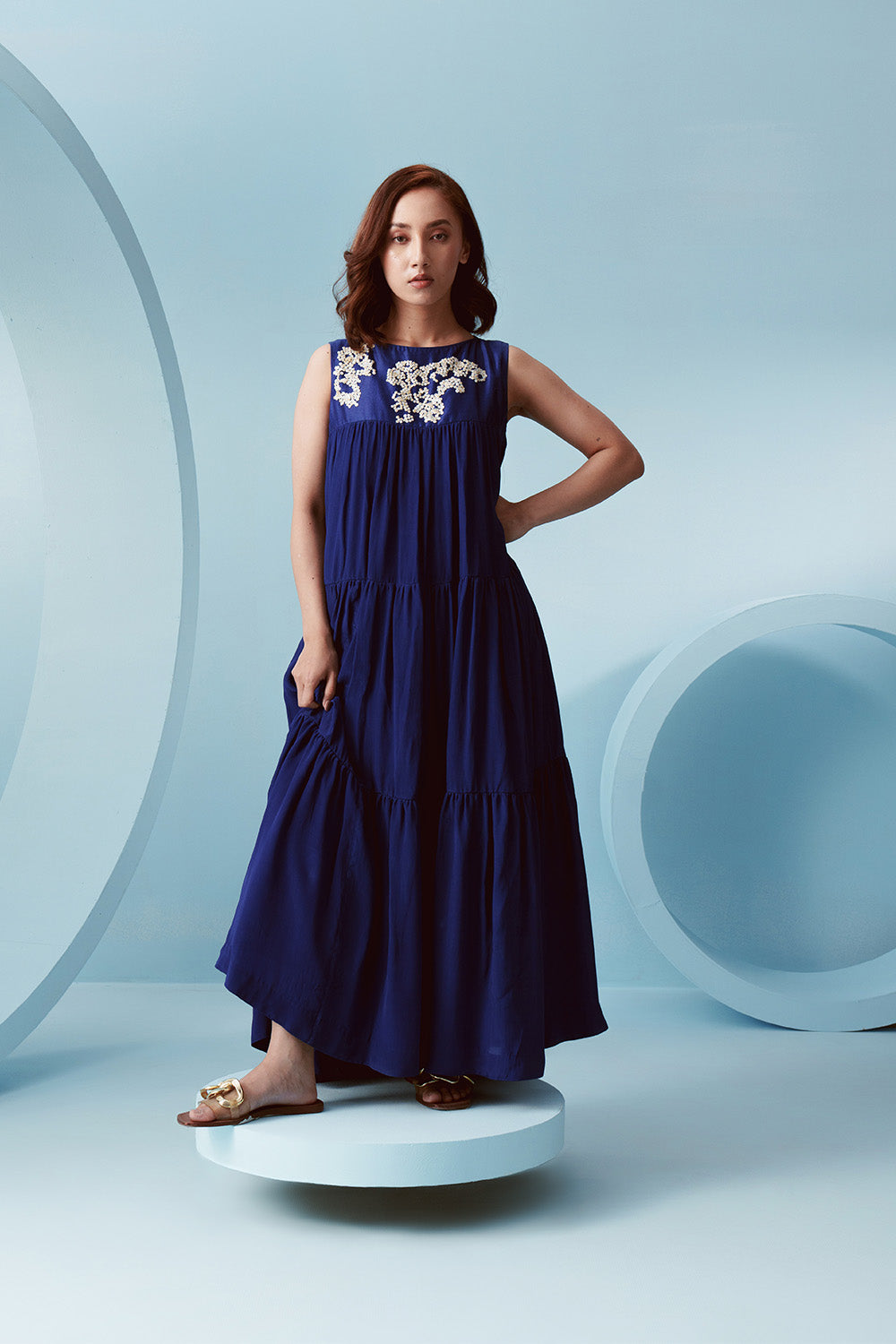 Electra Dress
