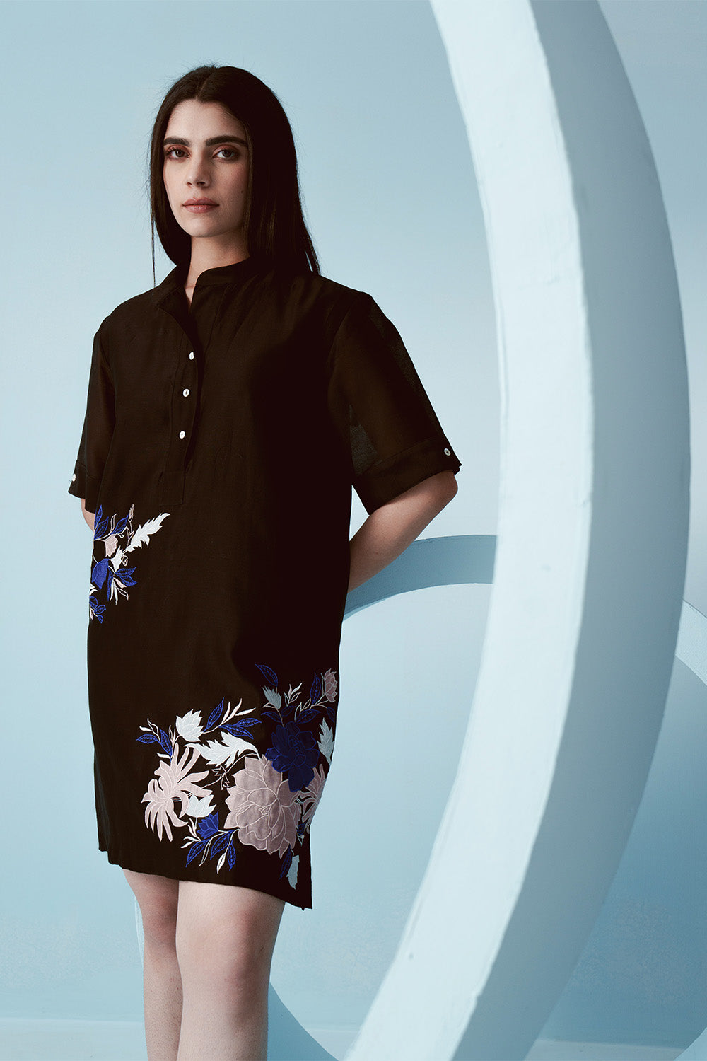 Esme Dress
