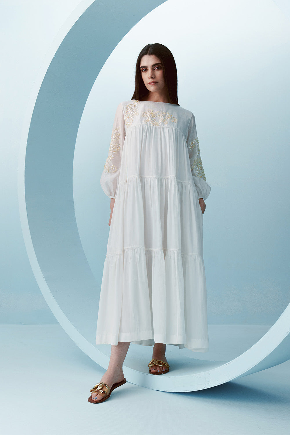 Cece Dress