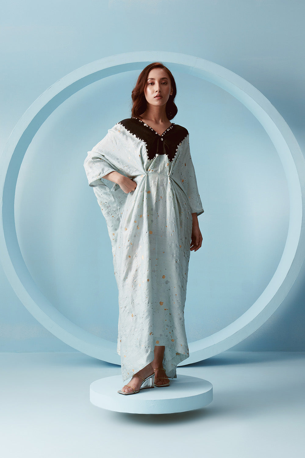 Skye Kaftan