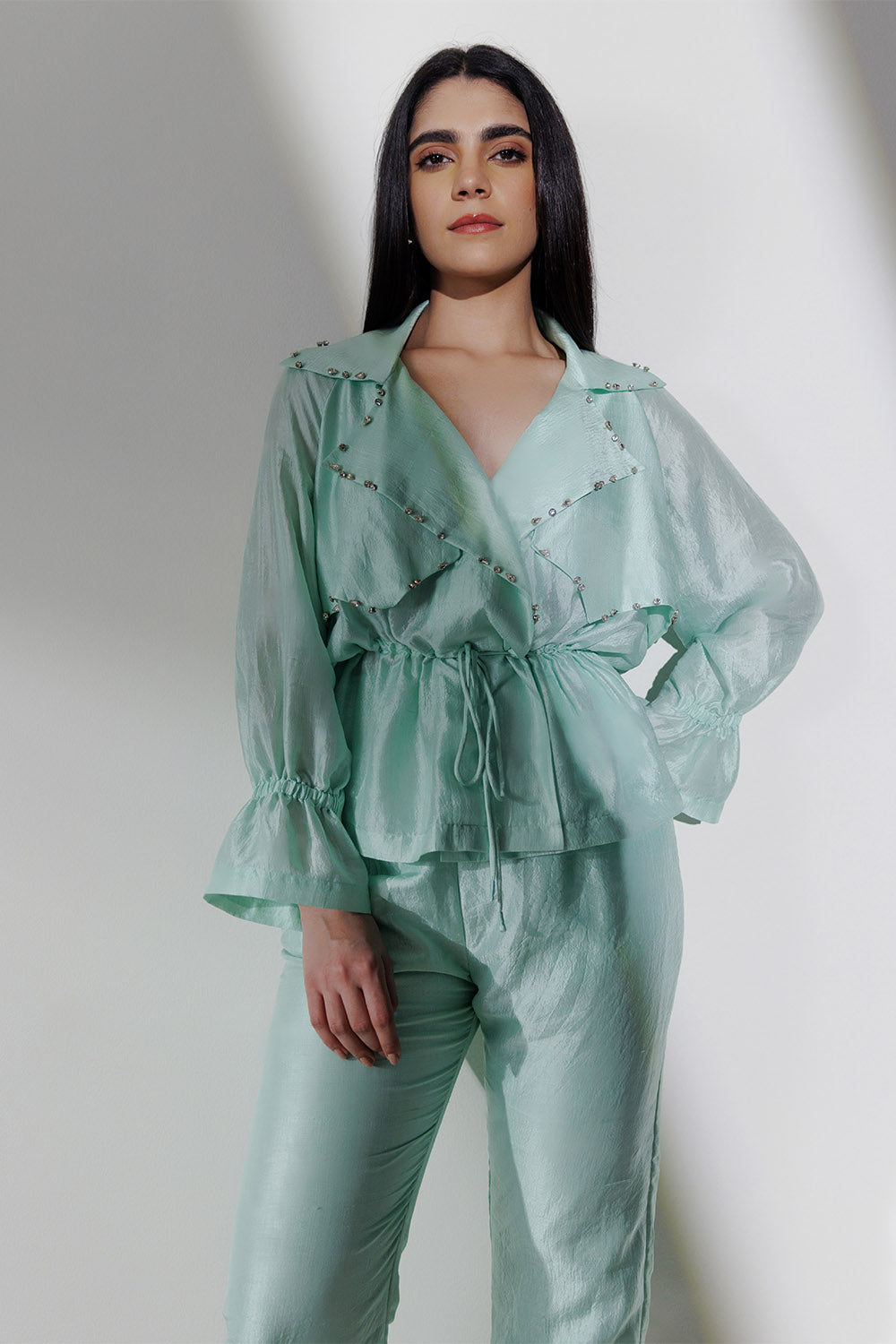 Sylvia Co-ord Set