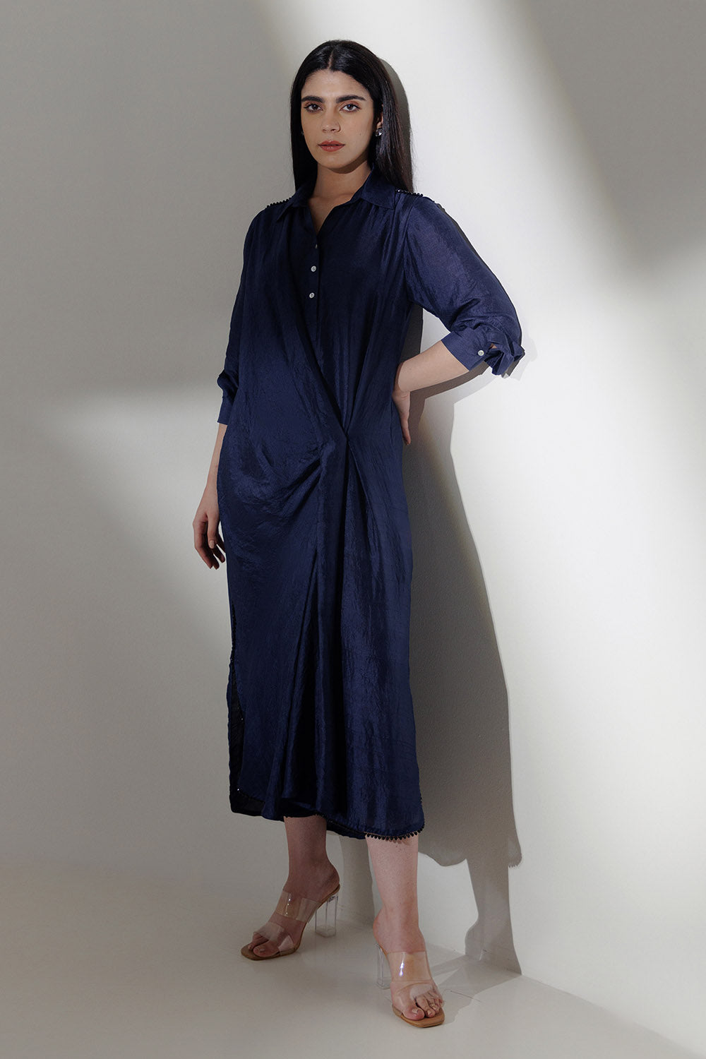 Maia Dress