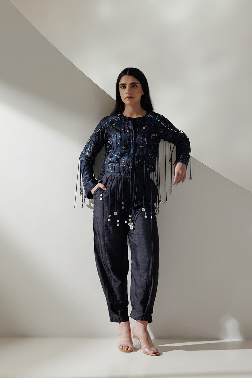 Leia Pants