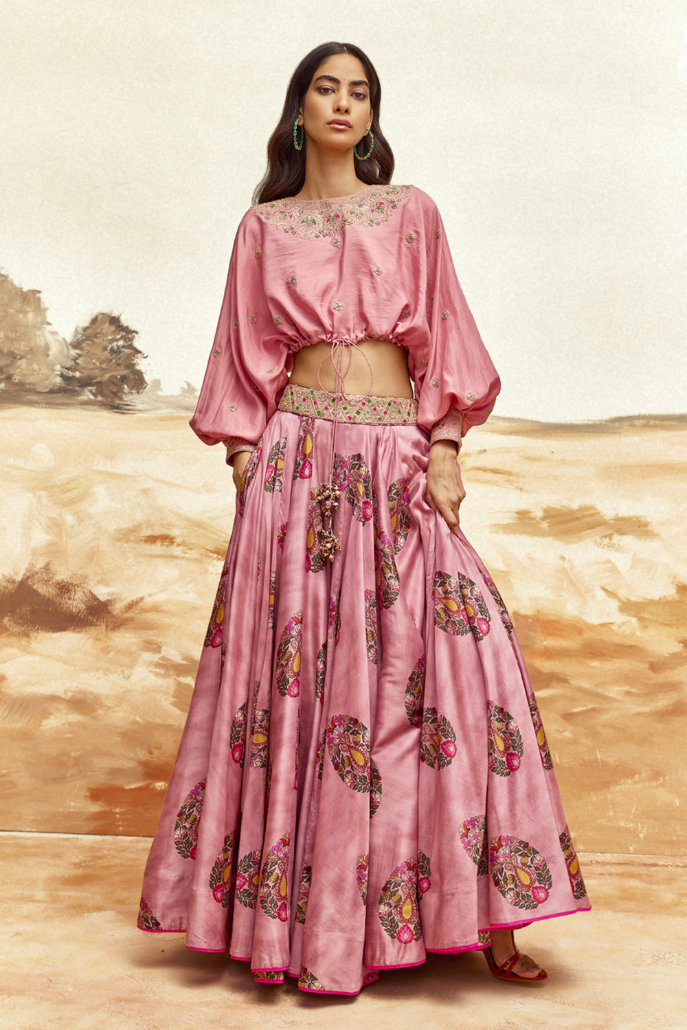 Kumari Set
