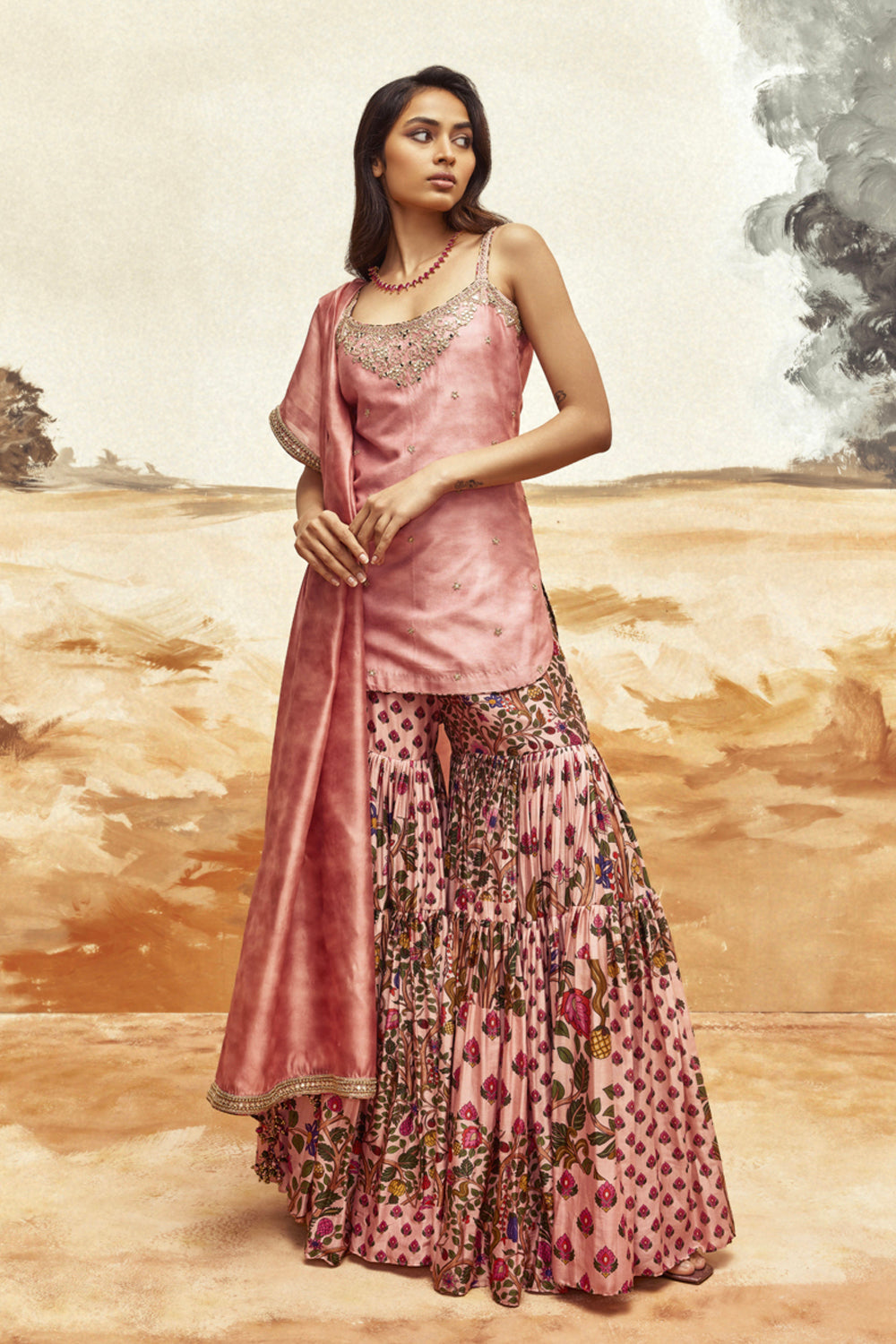 Noor Set