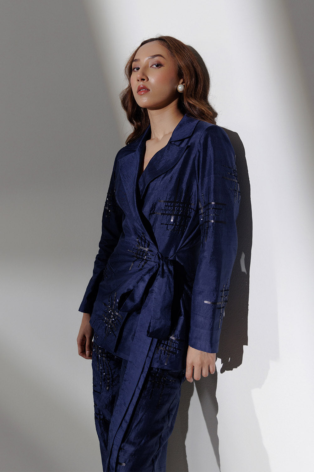 Portia Co-ord Set
