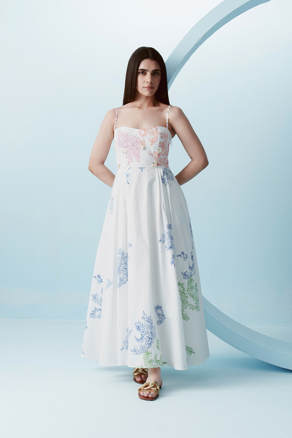 Edith Dress