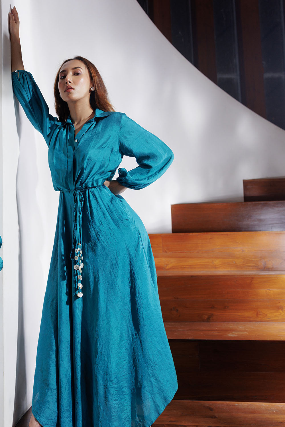 Juno Dress