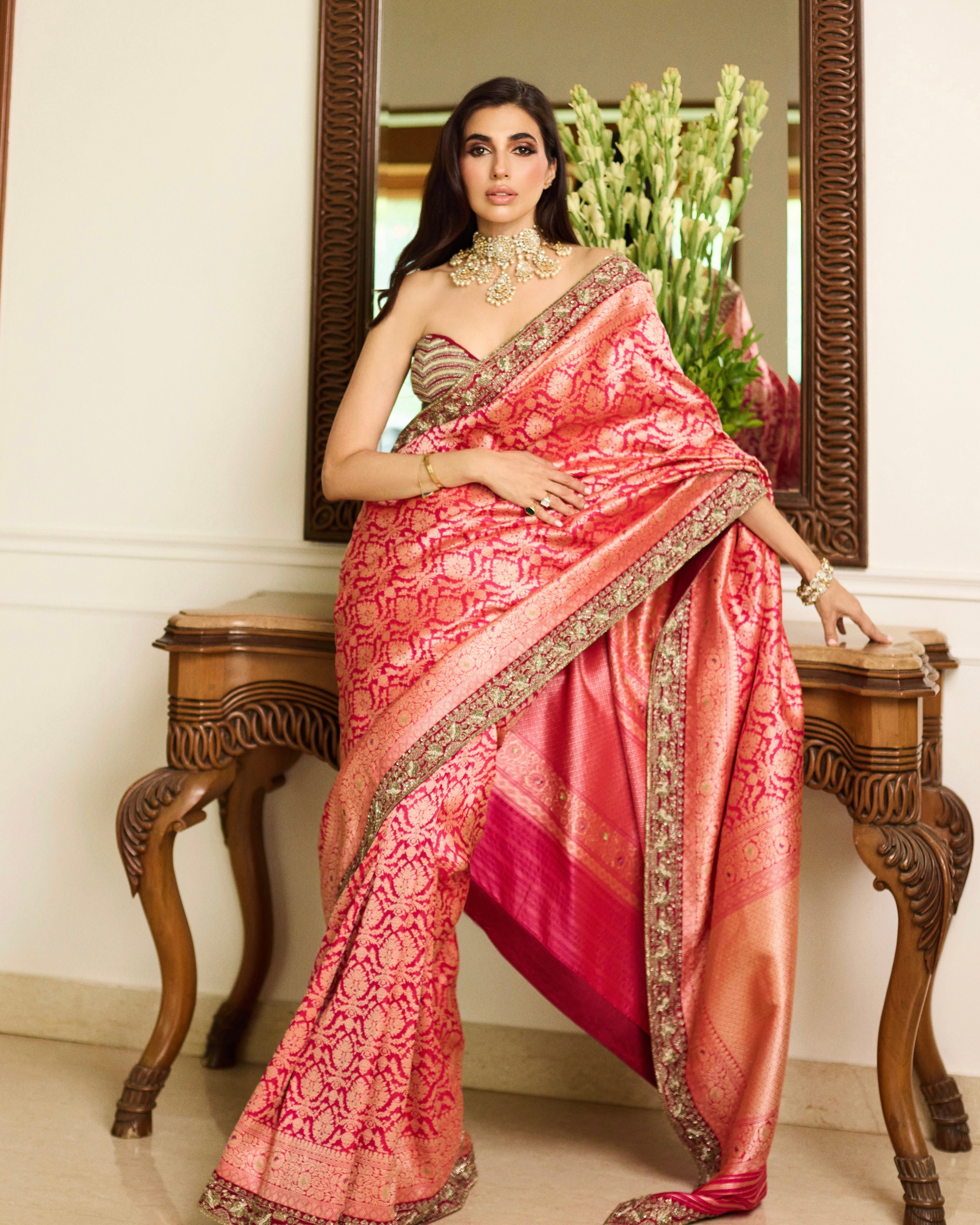 Best Indian Designer Clothes