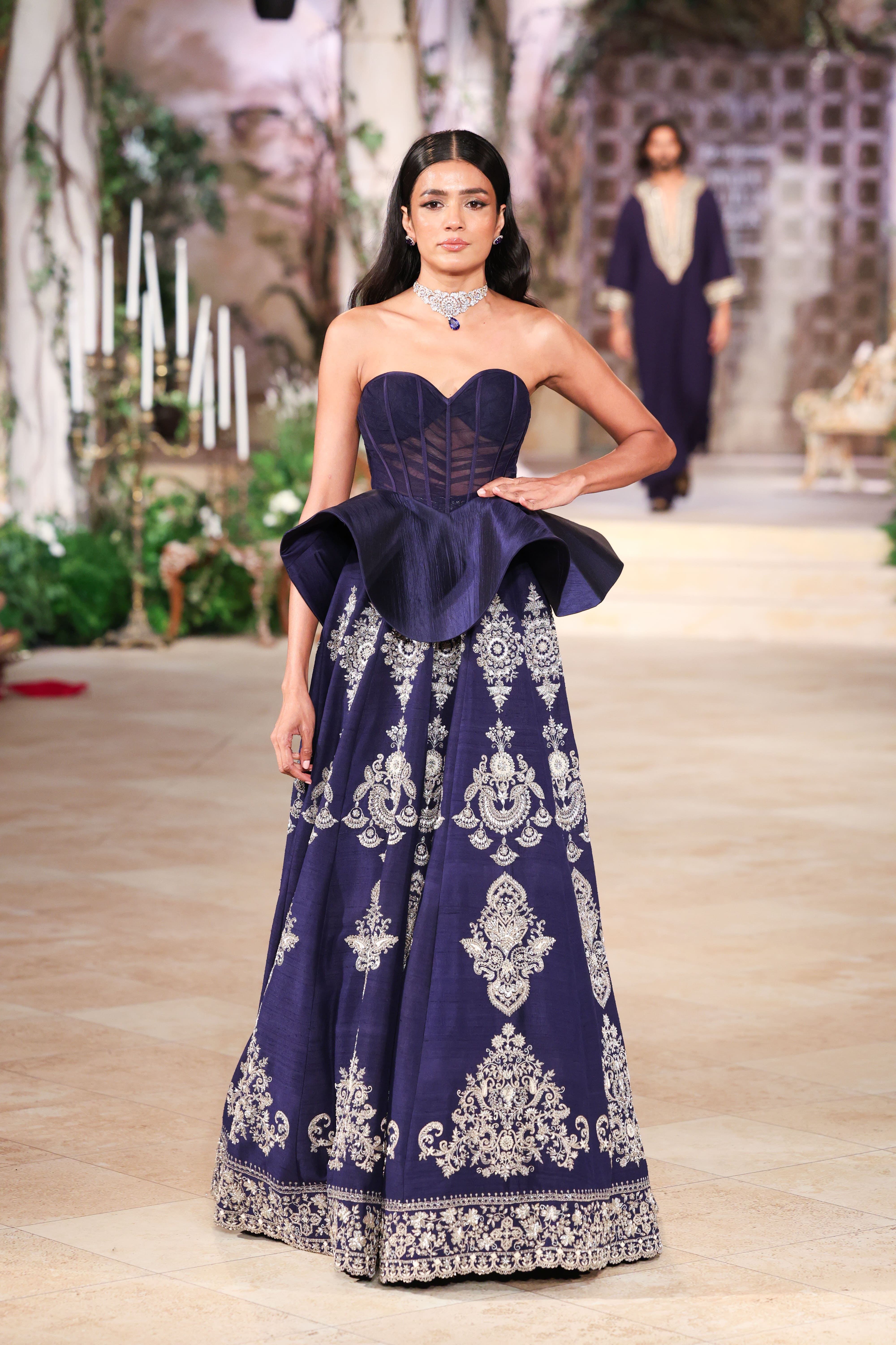Jayanti Reddy's Latest Collection