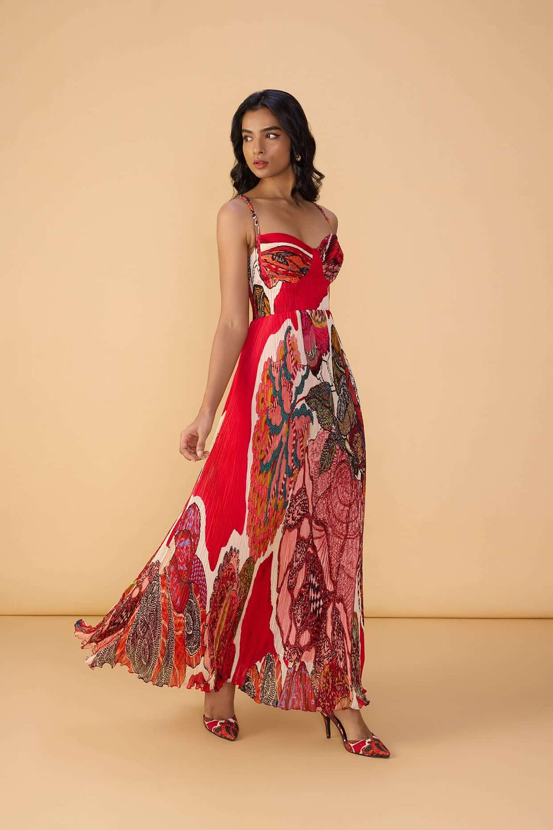 Why Fashion Influencers Love Saaksha & Kinni Dresses