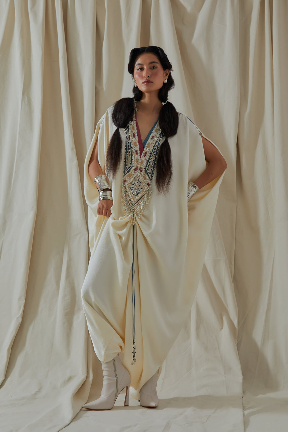 Aseem Kapoor — Kora Collection cover